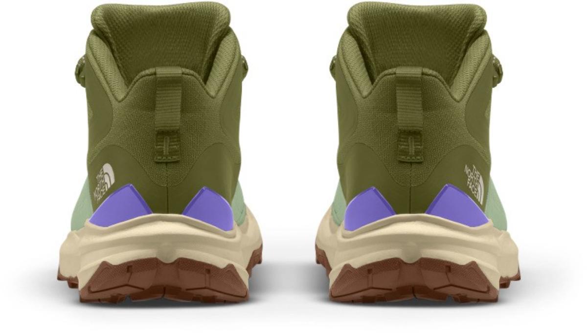 The North Face - Vectiv Exploris 2 Mid FUTURELIGHT - Women's
