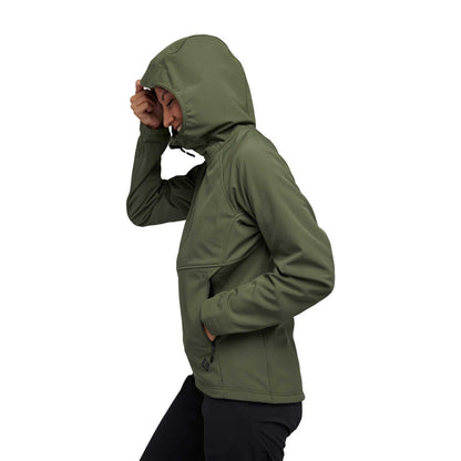 Black Diamond - Element Hoody - Women's - Black