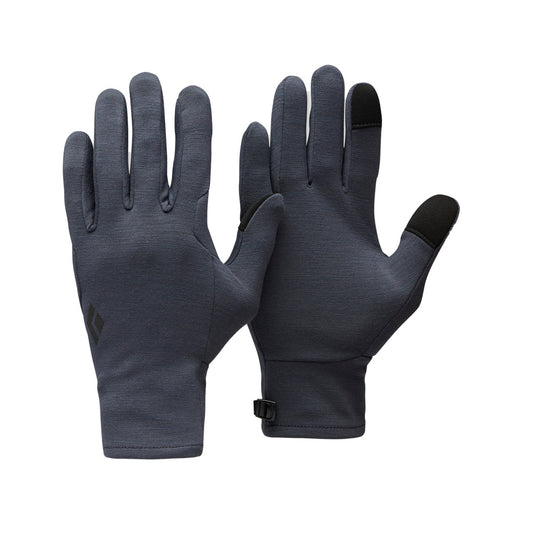 Black Diamond - Midweight Wool Liners - Unisex