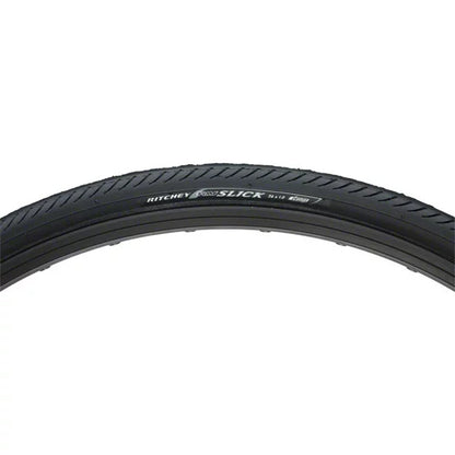 Ritchey - Tom Slick Tire Clincher Wire 30tpi - 26x1 Black - Black