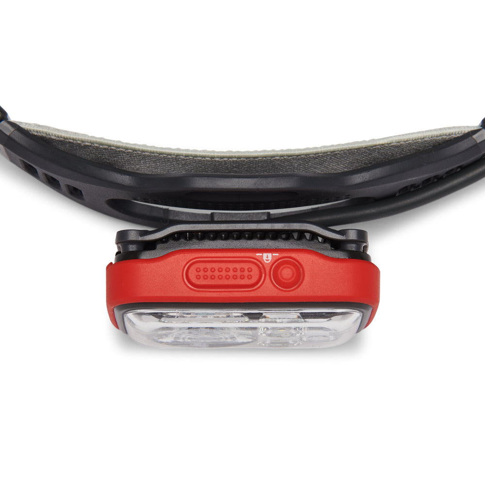 Black Diamond - Distance 1500 Headlamp - Octane