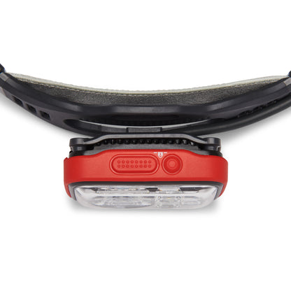Black Diamond - Distance 1500 Headlamp - Octane