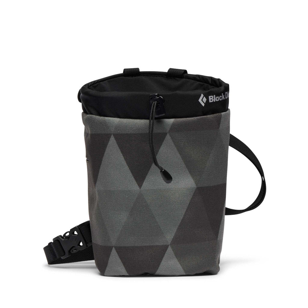Black Diamond - Gym Chalk Bag