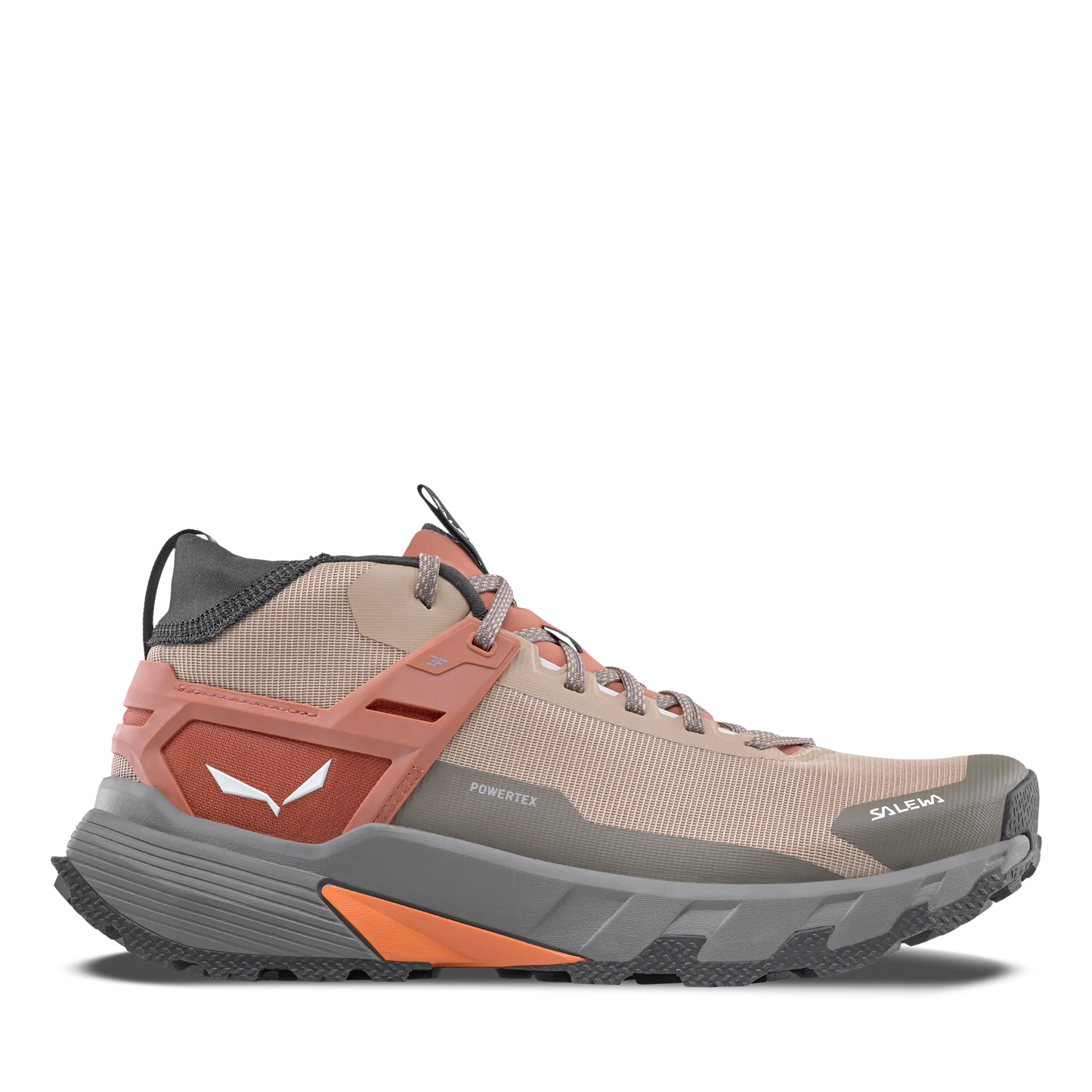Salewa - Men's Pedroc 2 Mid PTX - Quicksand/Bungee Cord