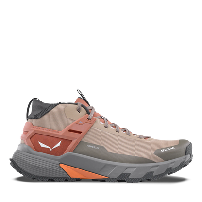 Salewa - Men's Pedroc 2 Mid PTX - Quicksand/Bungee Cord