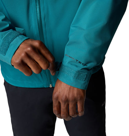 Columbia - Ampli-Dry II Shell - Dry II Shell-River Blue