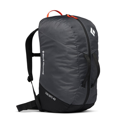 Black Diamond - Stone 42 Duffel - Carbon