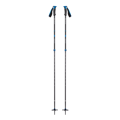 Black Diamond - Traverse Pro Ski Poles
