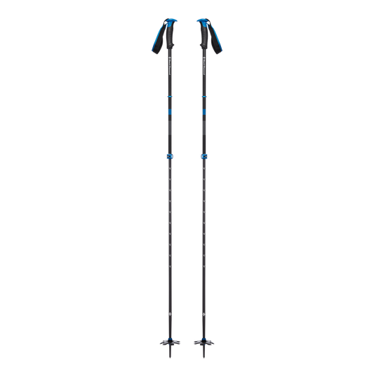 Black Diamond - Traverse Pro Ski Poles