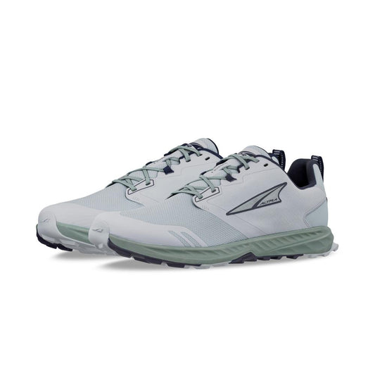 Altra - Superior 7 - Men's - Black/Gray
