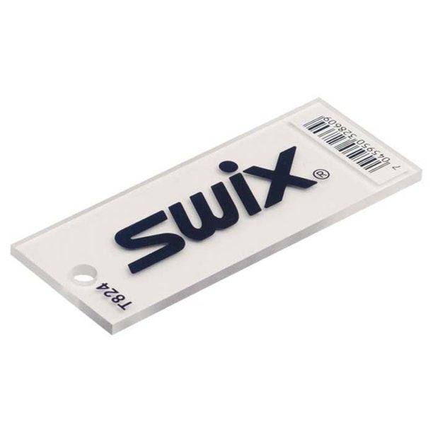 Swix - Plastic Scraper 4 mm