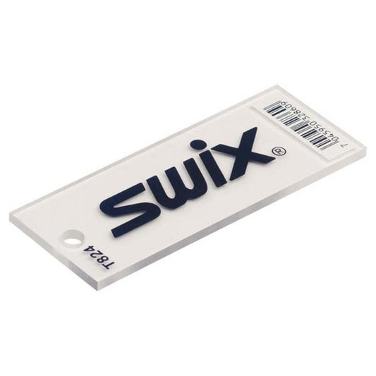 Swix - Plastic Scraper 4 mm