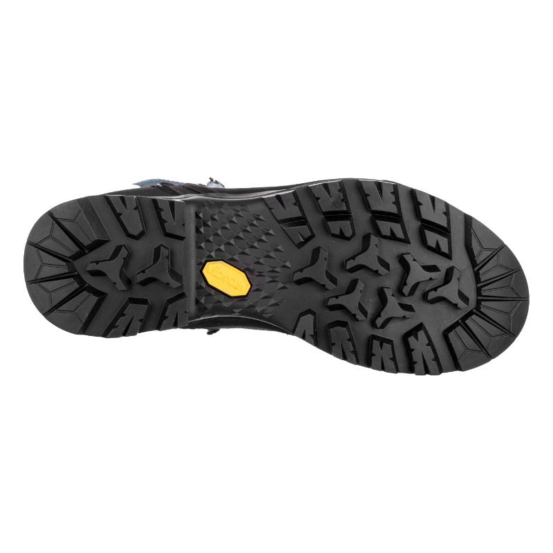 Salewa - Mtn Trainer 2 Mid GTX - Women's - Bungee Cord/Black