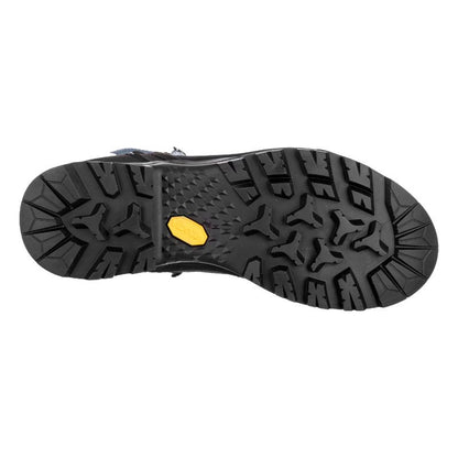 Salewa - Mtn Trainer 2 Mid GTX - Women's - Dark Denim/Black