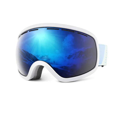 Snowledge - Icyvanes Ski Goggle