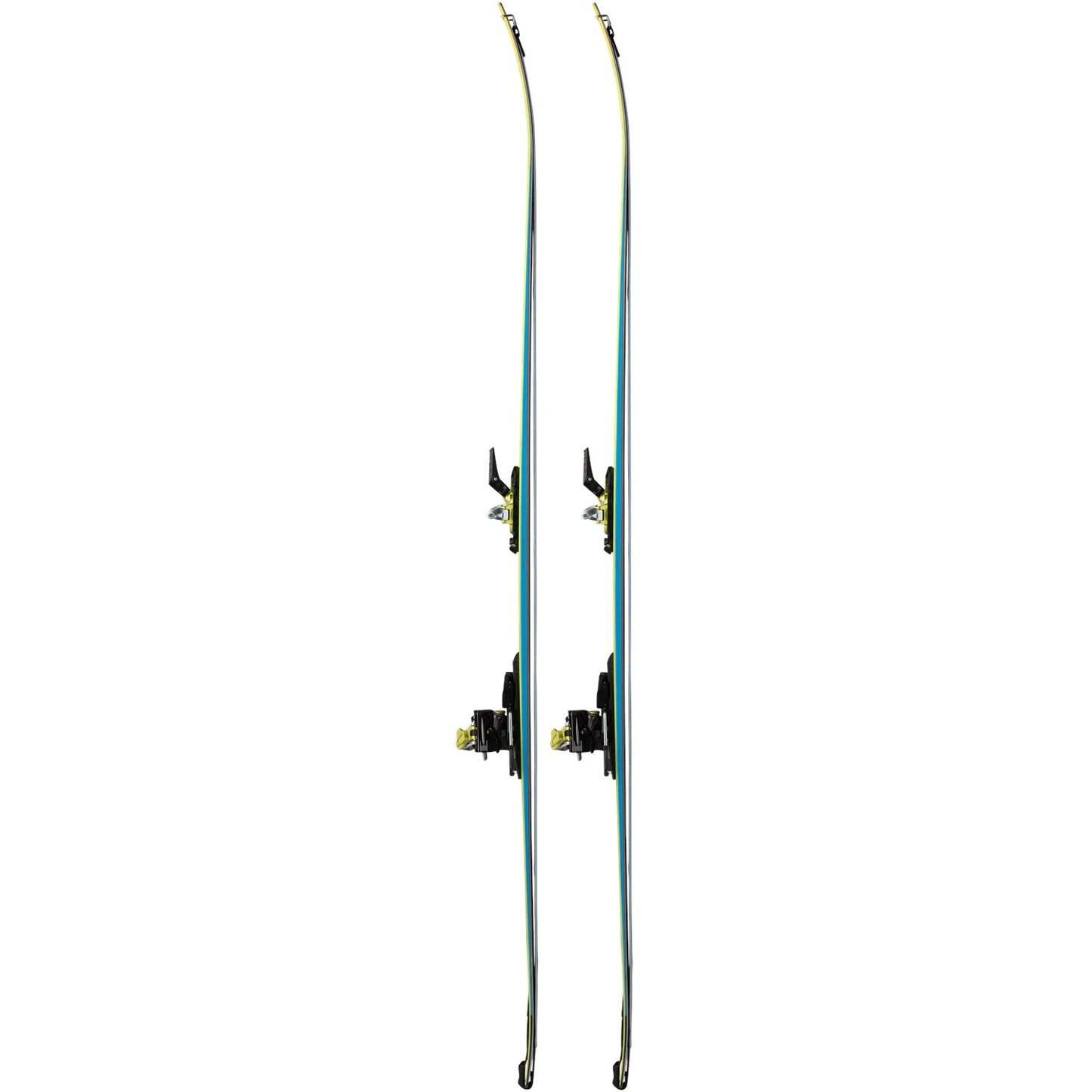 Dynafit - Seven Summits Youngstar Set - Yellow