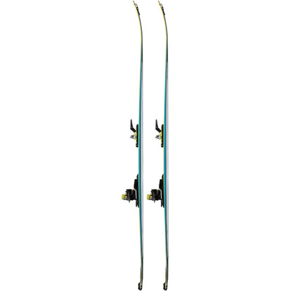 Dynafit - Seven Summits Youngstar Set - Yellow