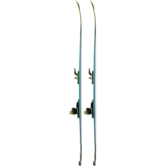 Dynafit - Seven Summits Youngstar Set - Yellow