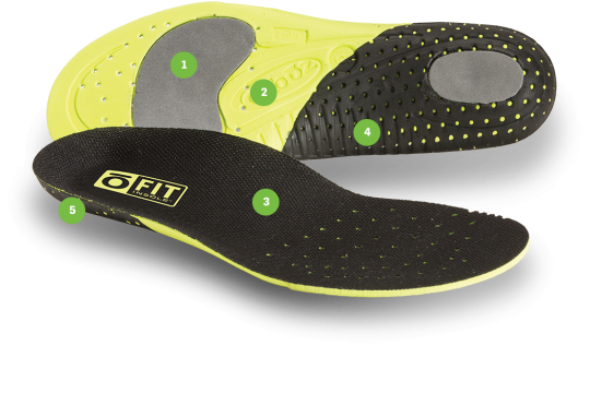 Oboz - Sapphire Low Waterproof - Women's - Charcoal / Beach Glass
