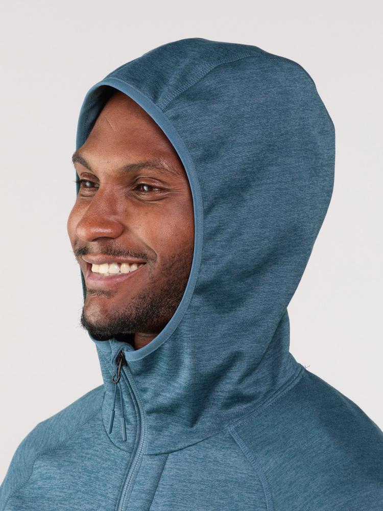 The North Face - Canyonlands Hoodie - Men's - Tnf Medium Grey Heather