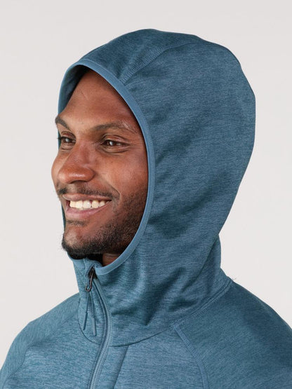 The North Face - Canyonlands Hoodie - Men's - Tnf Medium Grey Heather