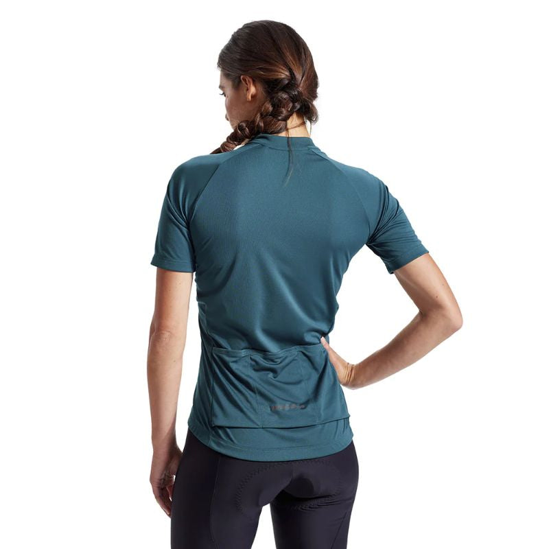 Pearl Izumi - Attack Jersey - Women's - Dark Spruce
