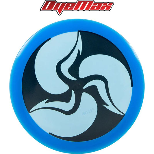 Dynamic Discs - Lucid Felon Huk Lab TriFly DyeMax - Assorted