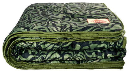 Kelty - Biggie Blanket - Fern