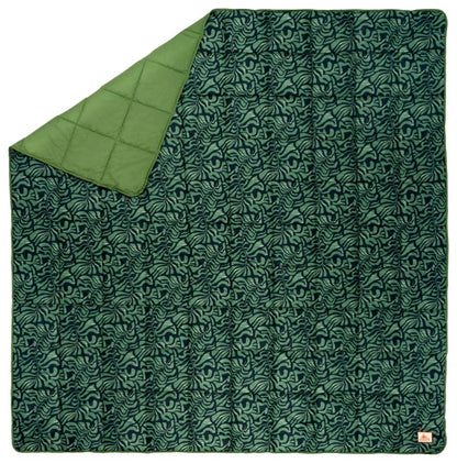 Kelty - Biggie Blanket - Fern