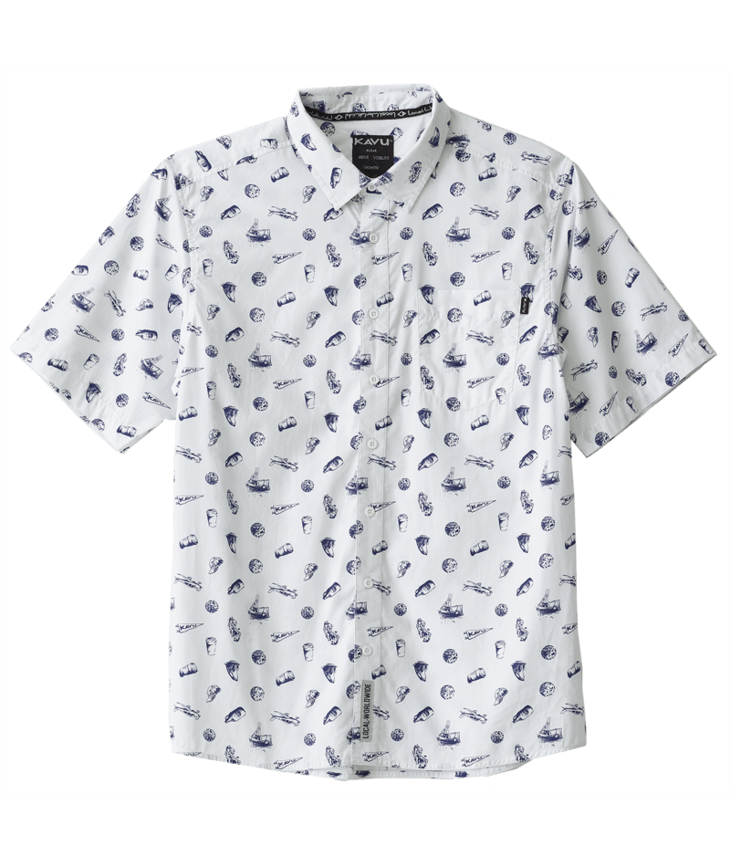 Kavu - Festaruski