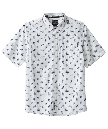 Kavu - Festaruski