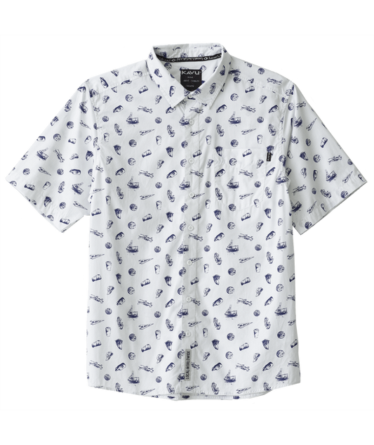 Kavu - Festaruski - Mushroom Kingdom