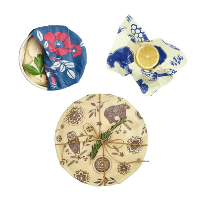 Bees Wrap - Gift Pack