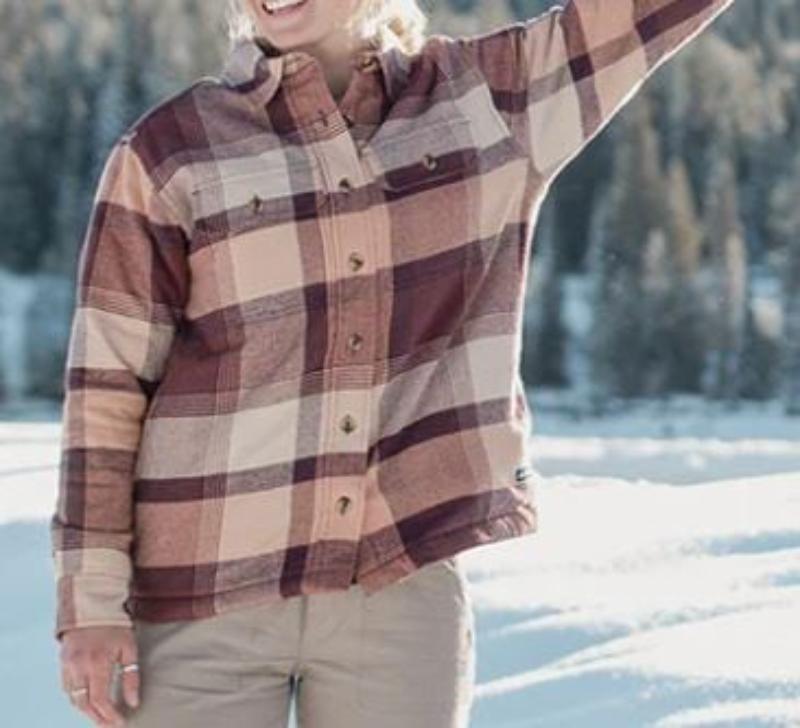 Kavu - Pinedrona - Women's