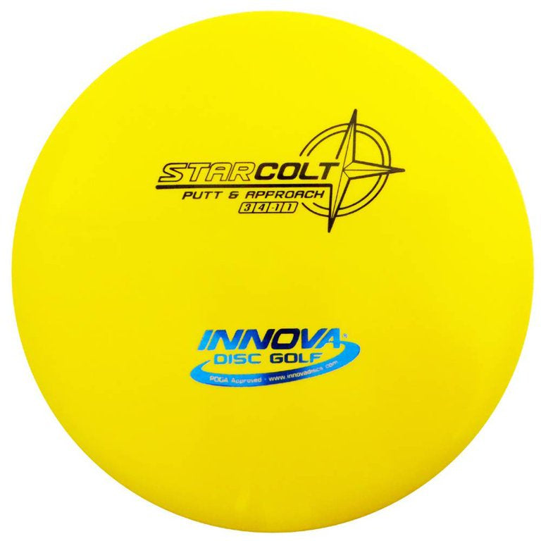 Innova - Star Colt Putt Approach - Assorted