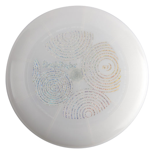 Nite Ize - Flashflight Rechargeable Light Up Flying Disc