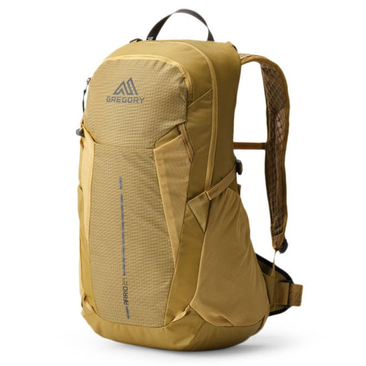 Gregory - Arrio 24 - AMBER HAZE
