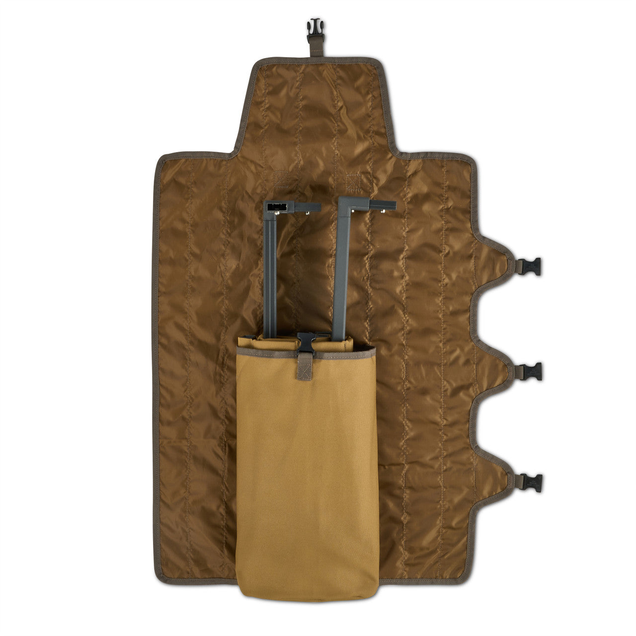 Kelty - Rad-Arondack Table - Wood Thrush