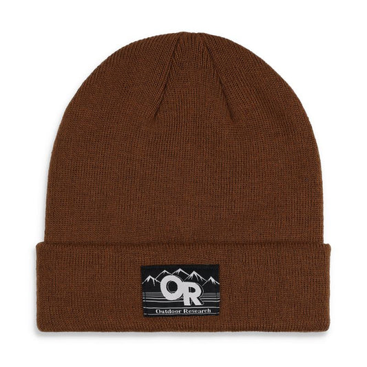 Outdoor Research - Juneau Beanie - Bronze