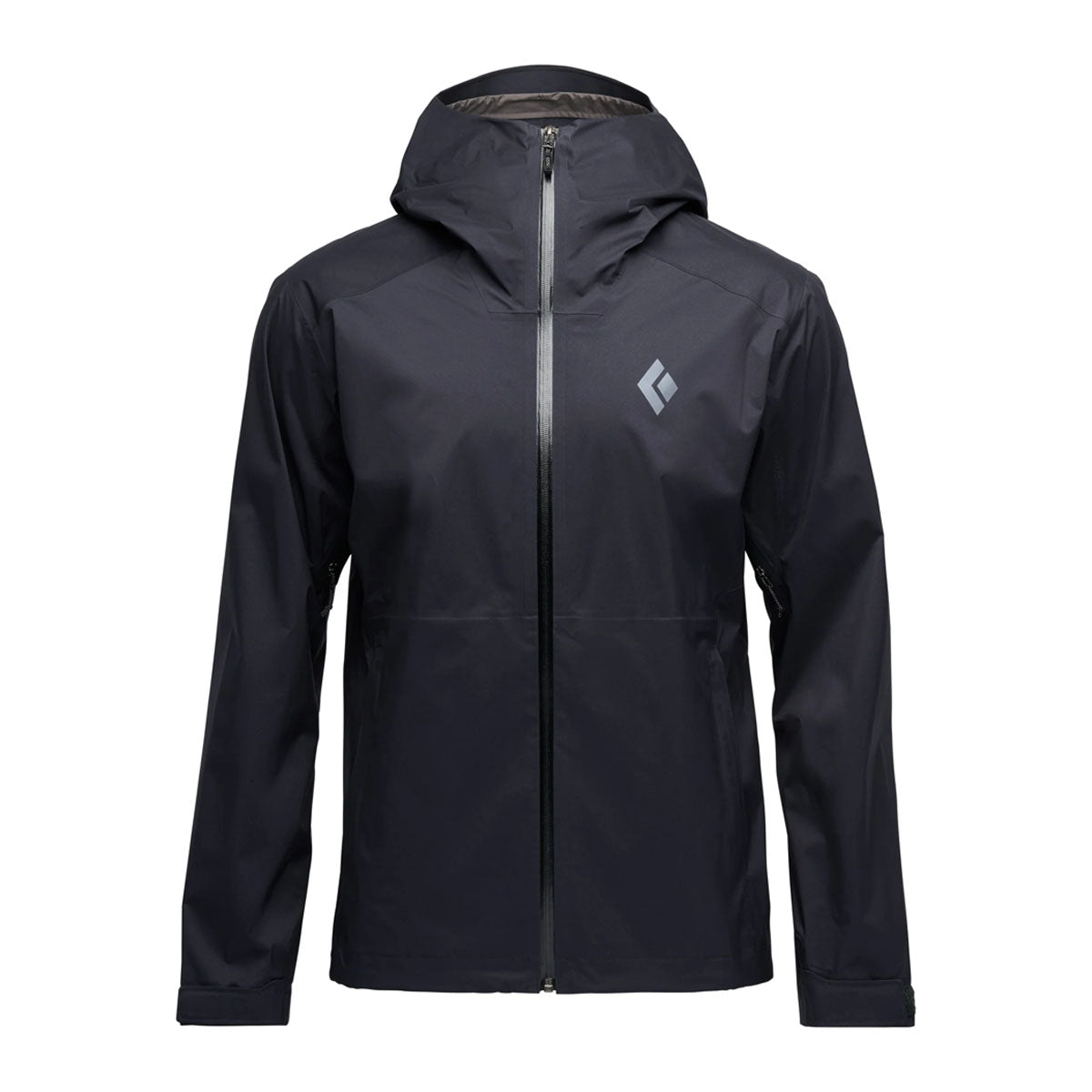 Black Diamond - Men's Fineline Stretch Shell - Black