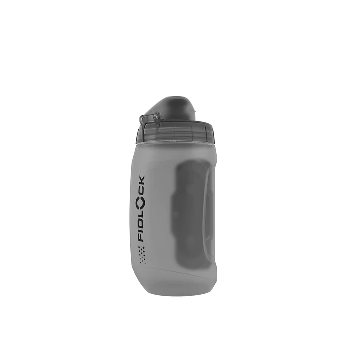 Fidlock - Twist 450ML Deluxe Bottle Set - Smoke