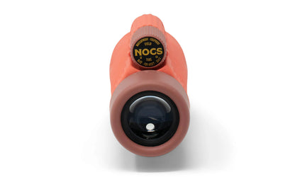 Nocs Provisions - Field Tube 8X32 Mono Telescope - Coral