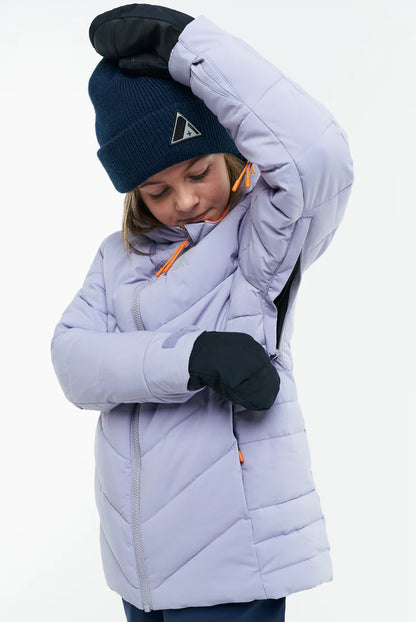 Orage - Riya Jr Jacket Kids' - Rose