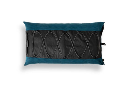 Nemo - Fillo Luxury Pillow - Abyss