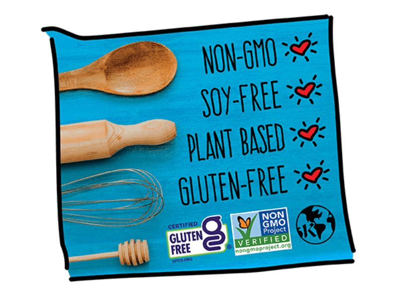 Bobos - Stuff'd Oat Bites