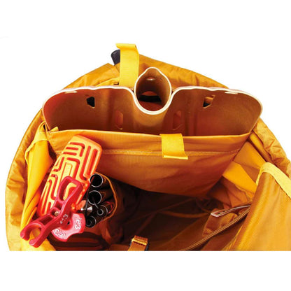 Blue Ice - Firecrest 38