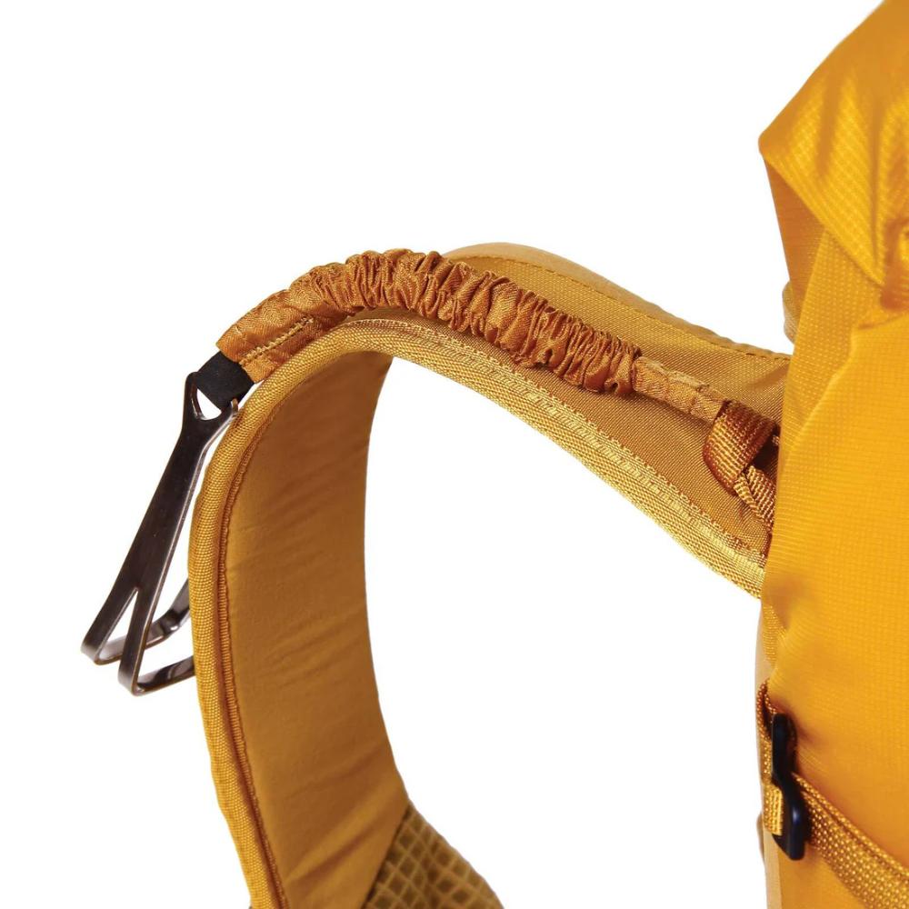 Blue Ice - Firecrest 38