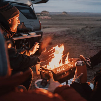 Biolite - Firepit Plus