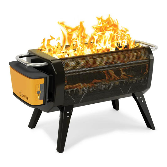 Biolite - FirePit+