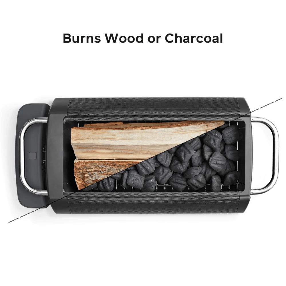 Biolite - FirePit+